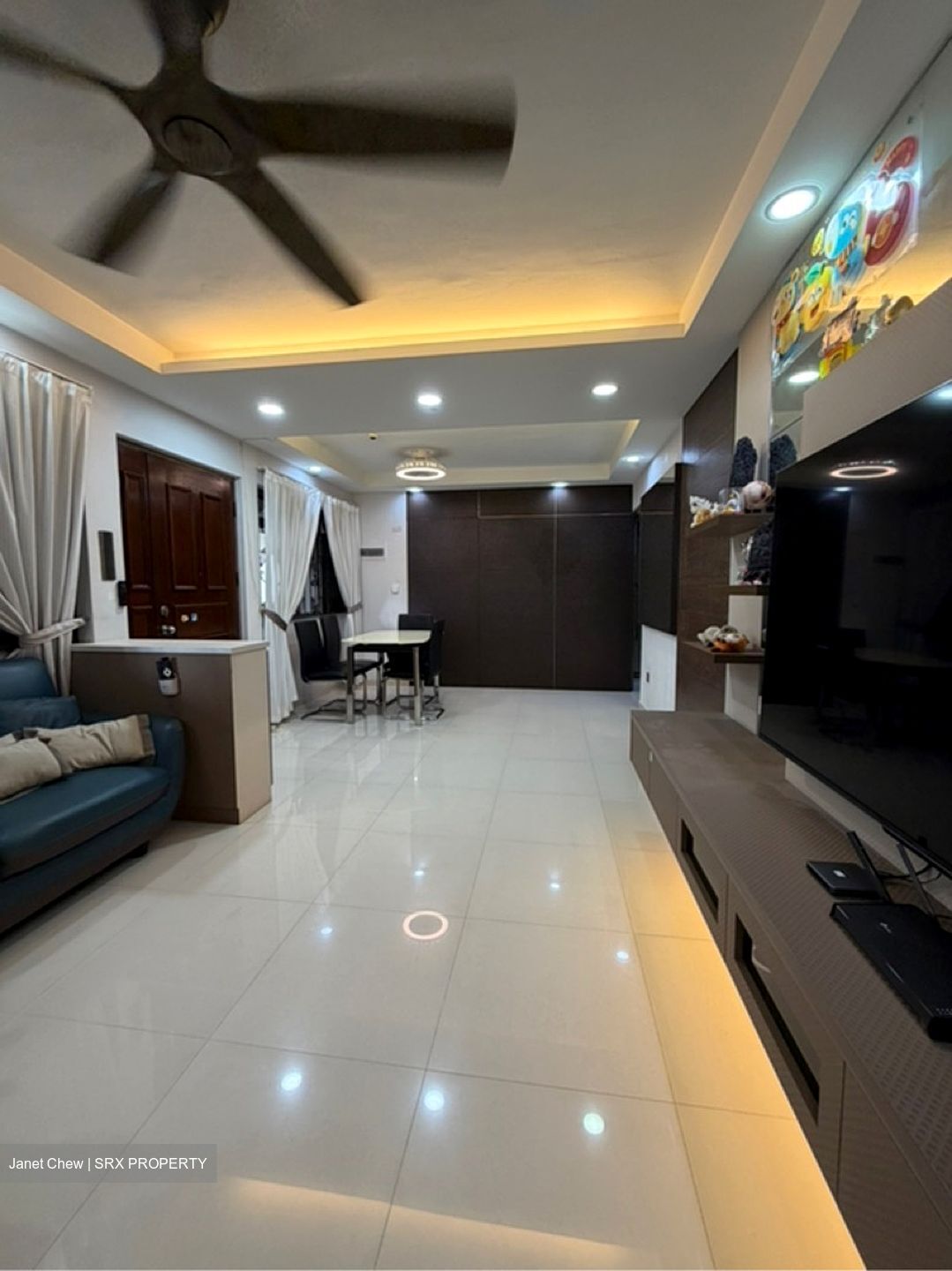 Blk 86 Telok Blangah Heights (Bukit Merah), HDB 4 Rooms #578582341